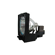 Battery Lamp For Eiki / Sanyo Lc-3010 Svga870 (POALMP17BTI)