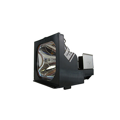 Battery Lamp For Sanyo Plc-su20 Plc-su208c (POALMP21BTI)