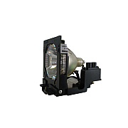 Battery Lamp For Sanyo Plc-ef30 Plc-ef31 (POALMP39BTI)