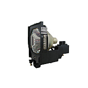 Battery Lamp For Sanyo Plc-uf15 Xf42 Xf45 (POALMP49BTI)