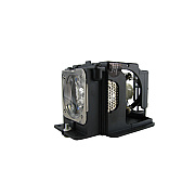 Battery Lamp For Eiki / Sanyo Lc-sb22 Xb23 Xb24 (POALMP90BTI)