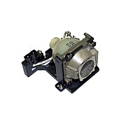 Battery Lamp For Toshiba Tdp-d2 (TDPLD2BTI)