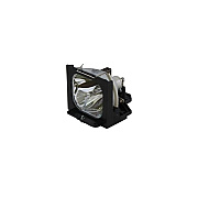 Battery Lamp For Toshiba Tlp680u 681u (TLPLF6BTI)