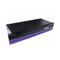 Smartavi Dvnet-16p:16x1 Dvi-d/usb2.0/audio Switch (DVN16PS)