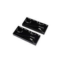 StarTech Usb Vga Kvm Console Extender Over Cat5 (SV565UTPUL)