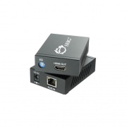 SIIG Hdmi Over Cat5e Receiver (CE-H20111-S1)