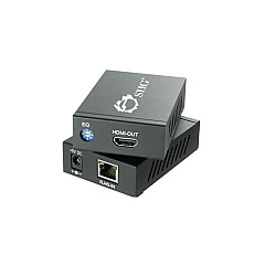 SIIG Hdmi Over Cat5e Receiver (CEH20111S1)