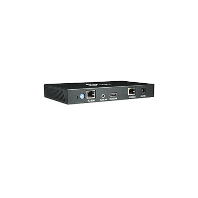 SIIG Hdmi Over Cat5e Transceiver (CEH20411S1)