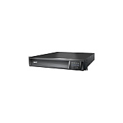 APC Smart Upsx1500va Rack/tower Lcd 230v (SMX1500RMI2UNC)