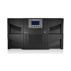 Quantum Scalar I80 Library, One Hp Lto-5 (LSC18CH5J132H)