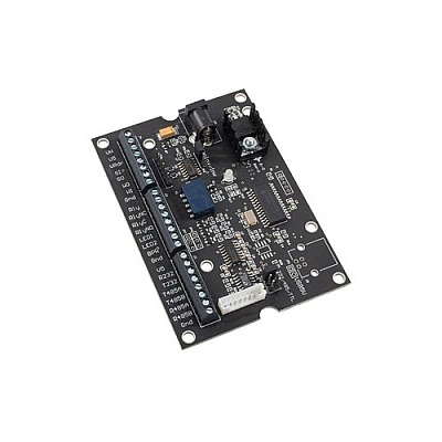 RF Ideas Wiegand To Serial Converter (OEMW2RS232V3)