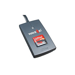 RF Ideas Air Id Enroll 14443/15693 Csn Usb Reader (RDR7581AKU)