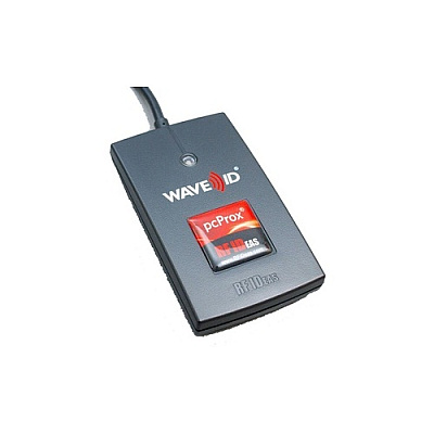 RF Ideas Air Id Enroll 14443/15693 Csn Usb Reader (RDR7581AKU)