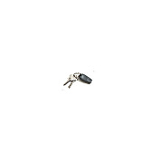 RF Ideas Proxkey Ii Keyfob-hid Prox (BDG1346)