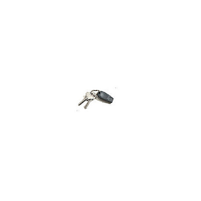 RF Ideas Proxkey Ii Keyfob-hid Prox (BDG1346)