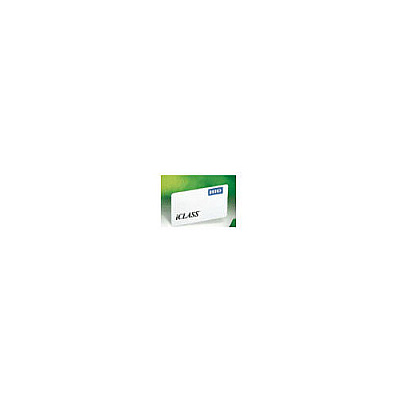 RF Ideas Iso 30 Mil 16k/16-iclass (BDG2002)