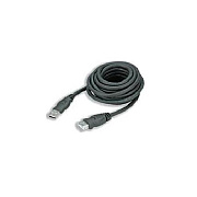 Belkin Cable,usb,dstp,usbam/usbaf,10,extension (F3U134B10)