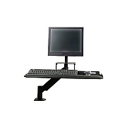 Hcw Distributing 9140- 1000- Black (914010104)