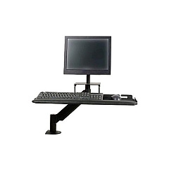Hcw Distributing 9140- 1000- Black (914010104)