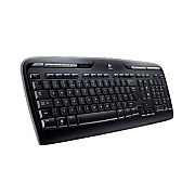 Protect Computer Products Cover For Logitech Mk300 Keyboard (LG1317104)
