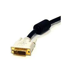 Bytecc 25ftdvi-d D-linkdigitalcab W/ferritesm/m (DVID25)