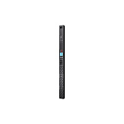 APC Rack Pdu 2g, Metered, Zerou (AP8858NA3)
