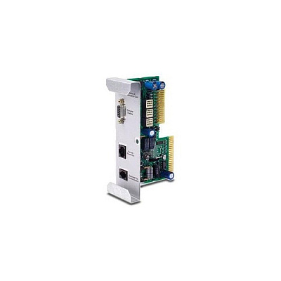 APC Symmetra Lx Communications Card (SYAFSU15)