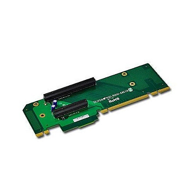 Supermicro Computer Left Slot Uio, Uio Slot (x8dtu/-f (RSCR2UUE8E16)