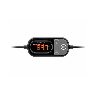 Belkin Tunecast Auto Universal (F8Z439P)