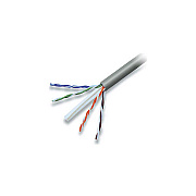 Belkin Cat6 Solid Bulk Cable (A7L7041000RDP)