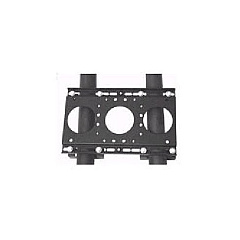 Chief Manufacturing Truss Clamp Kit 2-3inch (TPK5)