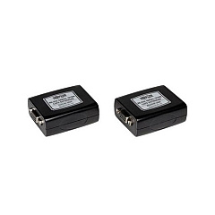 Tripp Lite Serial Over Cat5/6 Rs232 Extender 3280ft (B165101)