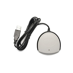 Seal Shield Smart Card Reader (SSCR)