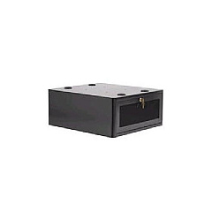 Chief Manufacturing Secure Storage Shelf Accessory (PAC735C)