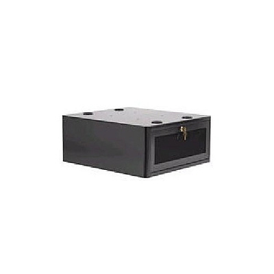 Chief Manufacturing Secure Storage Shelf Accessory (PAC735C)
