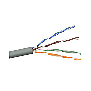 Belkin Cat6 Stranded Bulk Cable (A7J7041000ORG)