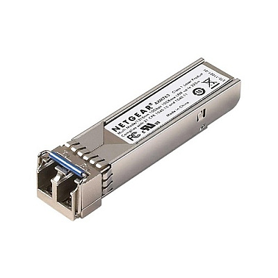 NETGEAR Prosafe 10gbase-lrm Sfp+ Lc Gbic (AXM76310000S)