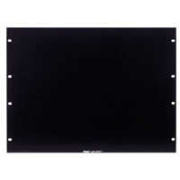 Mediatech Panduit Spacer Filler Panel (14.0inch H) (MT-DPFP8)