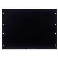 Mediatech Panduit Spacer Filler Panel (14.0inch H) (MT-DPFP8)