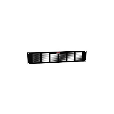 APC Netshelter Av 2u Vent Panel (ACAC40001)