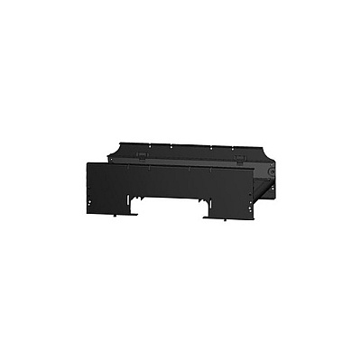 APC Cable Trough, Open Bottom, 600mm (AR8560)