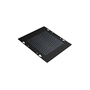 APC Perforated Cover, Cable Trough, 300mm (AR8573)