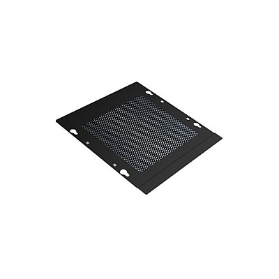 APC Perforated Cover, Cable Trough, 300mm (AR8573)