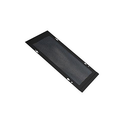 APC Perforated Cover, Cable Trough, 600mm (AR8574)