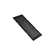 APC Perforated Cover, Cable Trough, 750mm (AR8575)