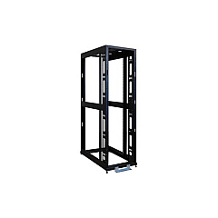 Tripp Lite 48u 4-post Open Frame Rack W/ No Doors (SR48UBEXPND)