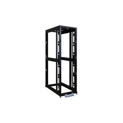 Tripp Lite 48u 4-post Open Frame Rack W/ No Doors (SR48UBEXPND)