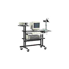 DA-Lite Screen Mmt Classicline (84742)