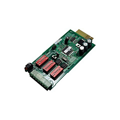 Tripp Lite Ups / Pc Communication Via Modbus (MODBUSCARD)