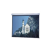 DA-Lite Screen Model C,150diag 87x116npa Mw (77169)